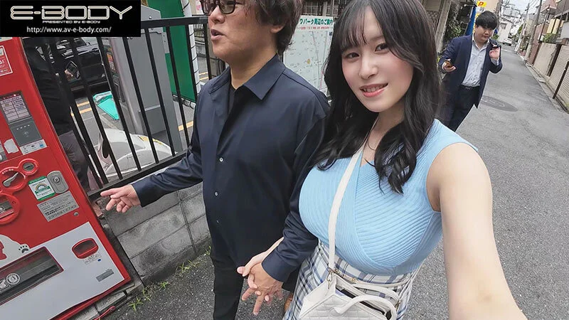 雨宮ひびき　巨乳　えろ　デート　私服　教え子