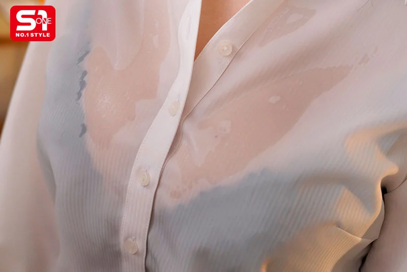 南沢海香 巨乳 えろ 部下 スーツ