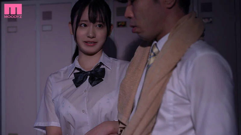 三木環奈　巨乳　えろ　制服