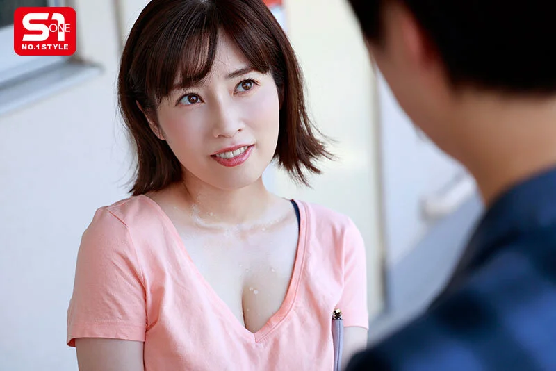 奥田咲 巨乳 Kカップ えろ 人妻 不倫 おばさん